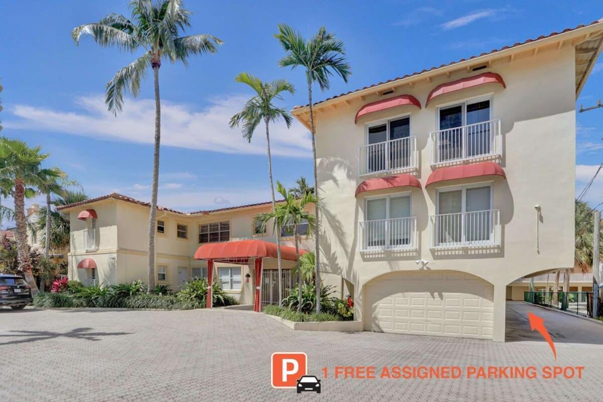 Holiday home Lauderdale Yacht & Club 411