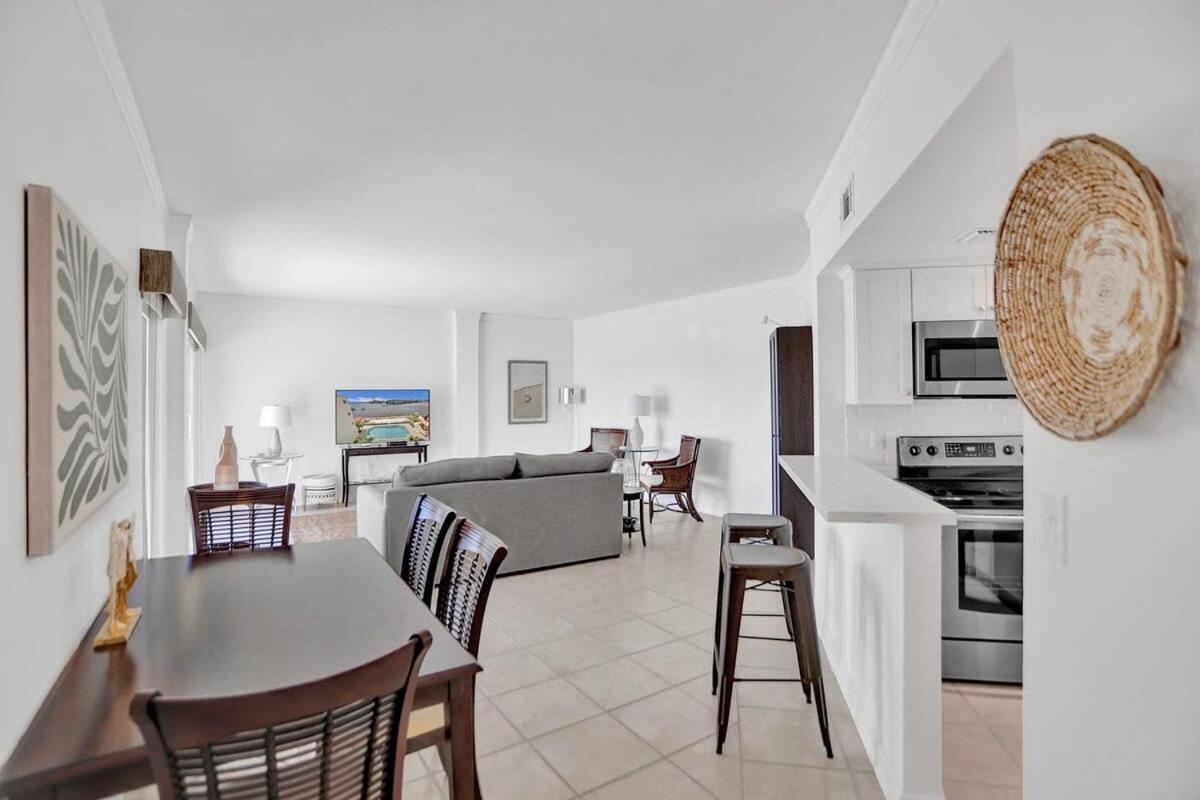Apartment Lauderdale Yacht & Club 412