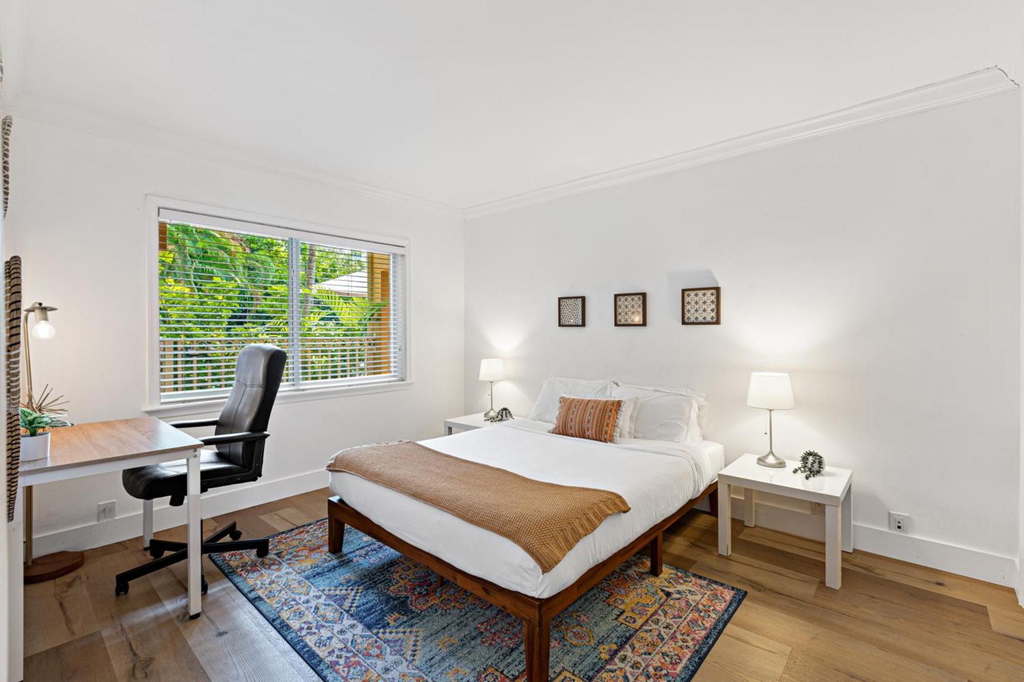 Apartment With Waterview In Olas Blvd *