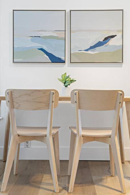 Apartment With Waterview In Olas Blvd