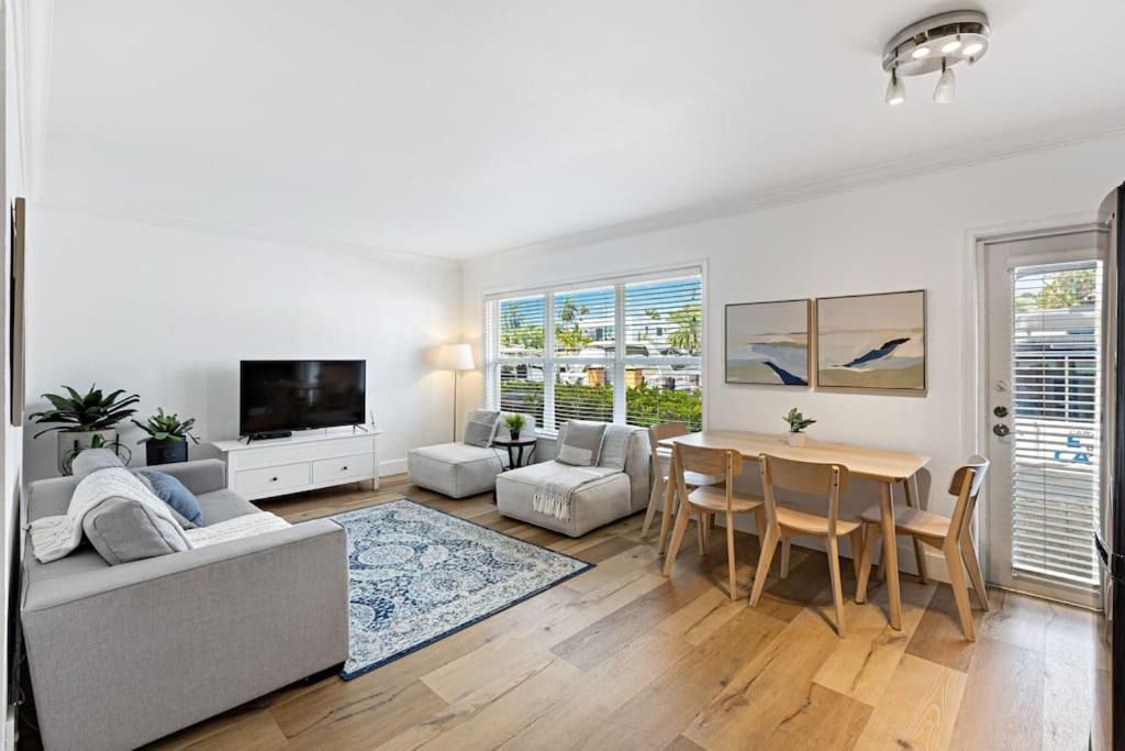 With Waterview In Olas Blvd Fort Lauderdale