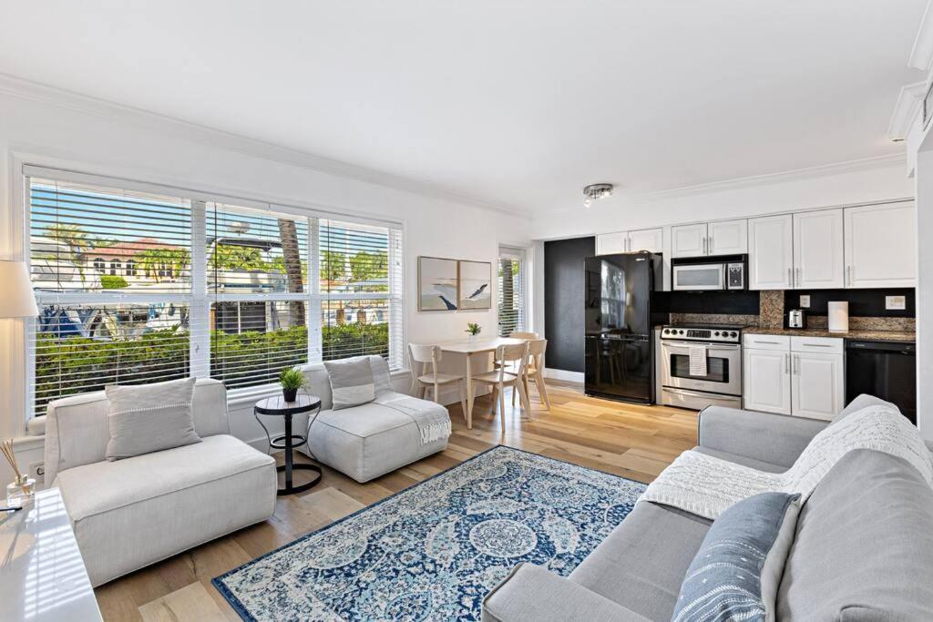 With Waterview In Olas Blvd * Fort Lauderdale