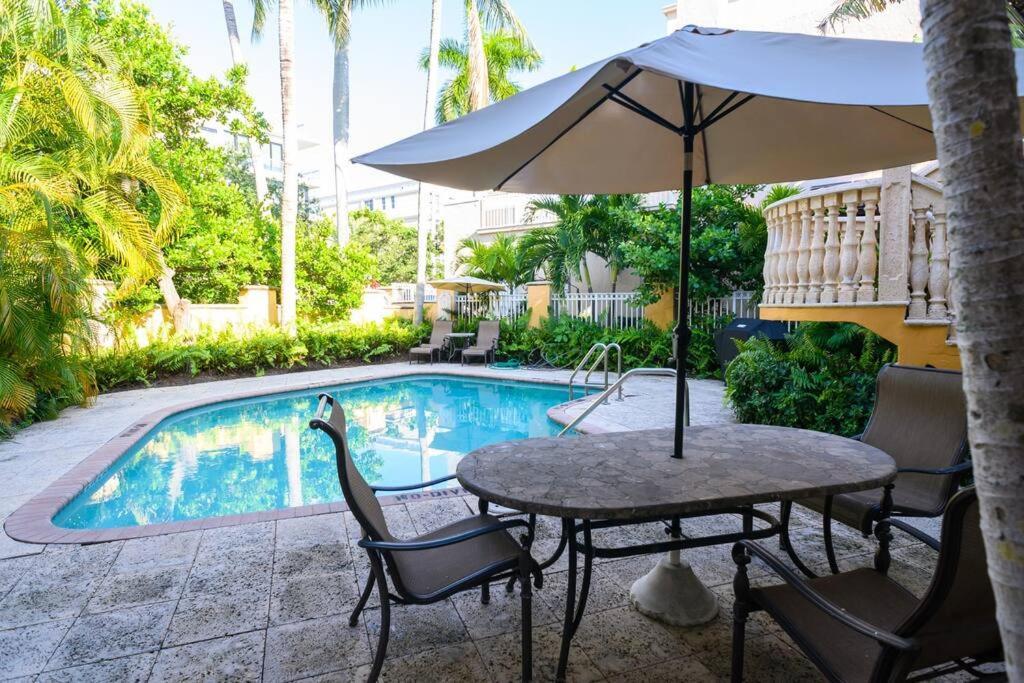 With Waterview In Olas Blvd Fort Lauderdale