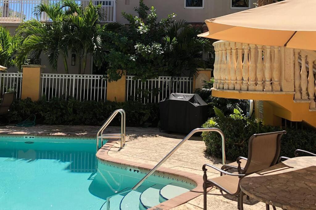Apartment Cozy Olas Blvd *