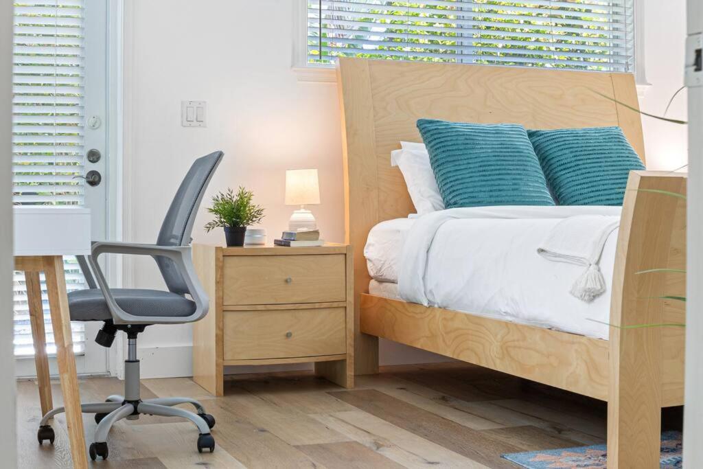 Cozy Olas Blvd Fort Lauderdale