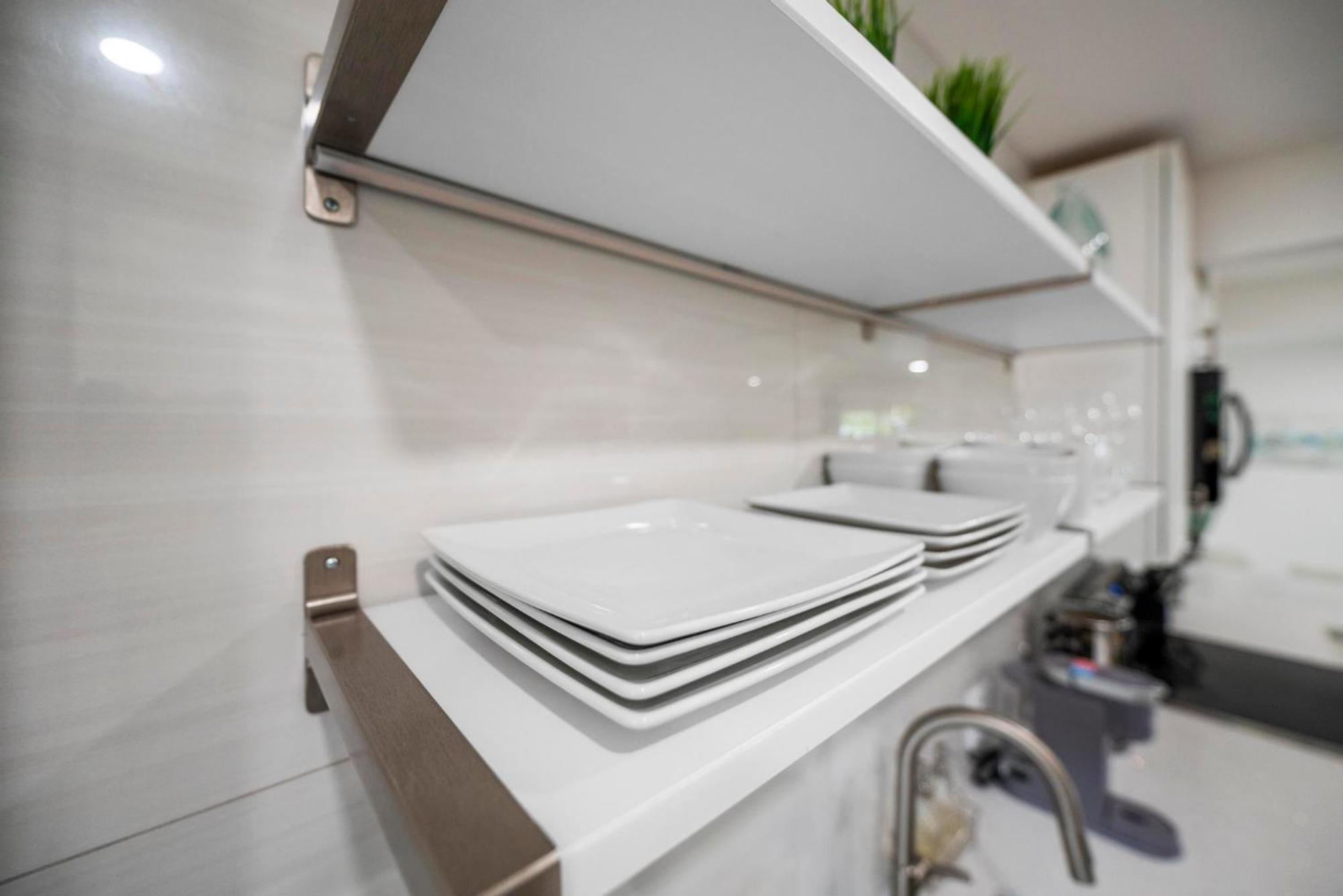 Hyperion - Stylish Steps From Fort Lauderdale