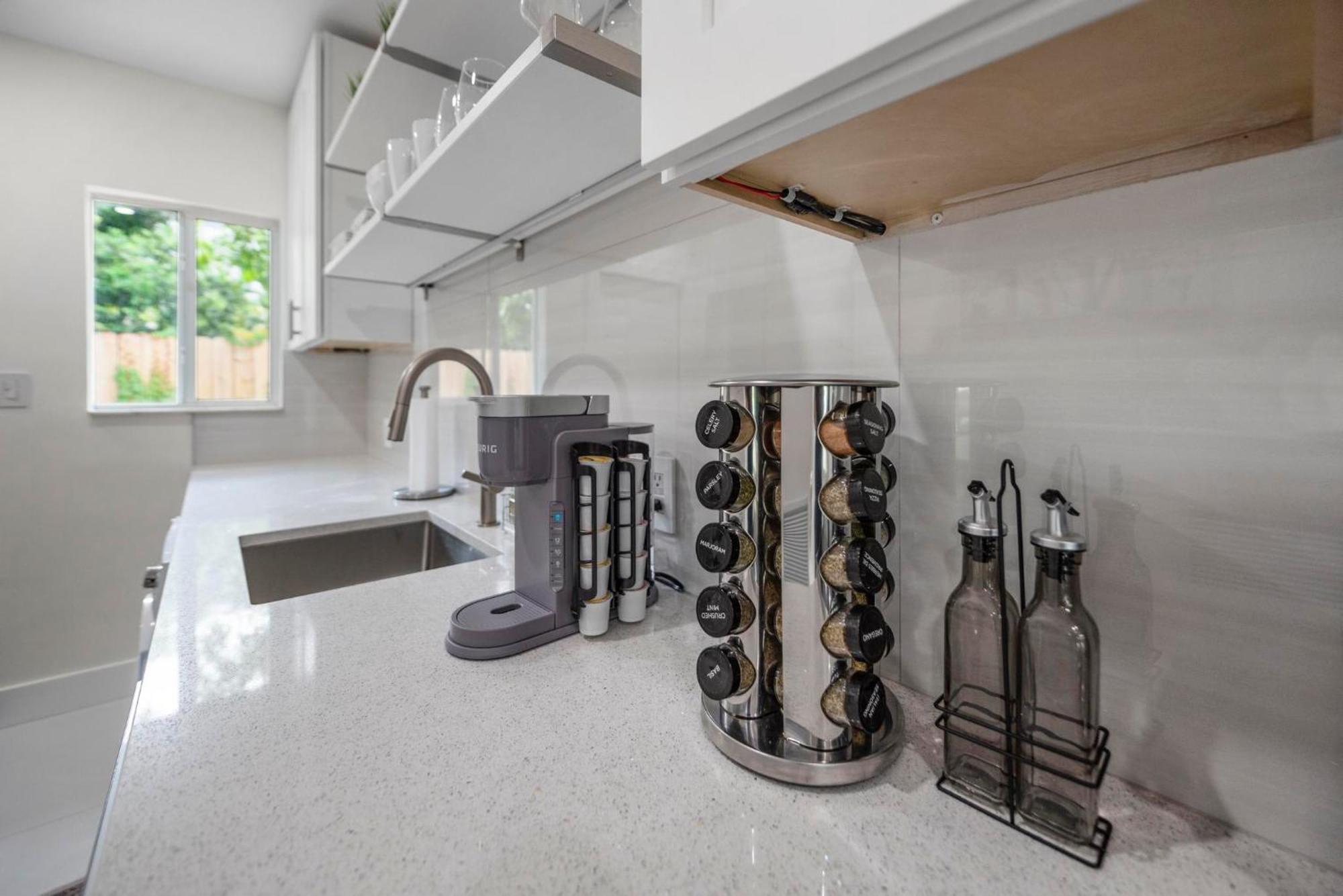 Hyperion - Stylish Steps From Fort Lauderdale