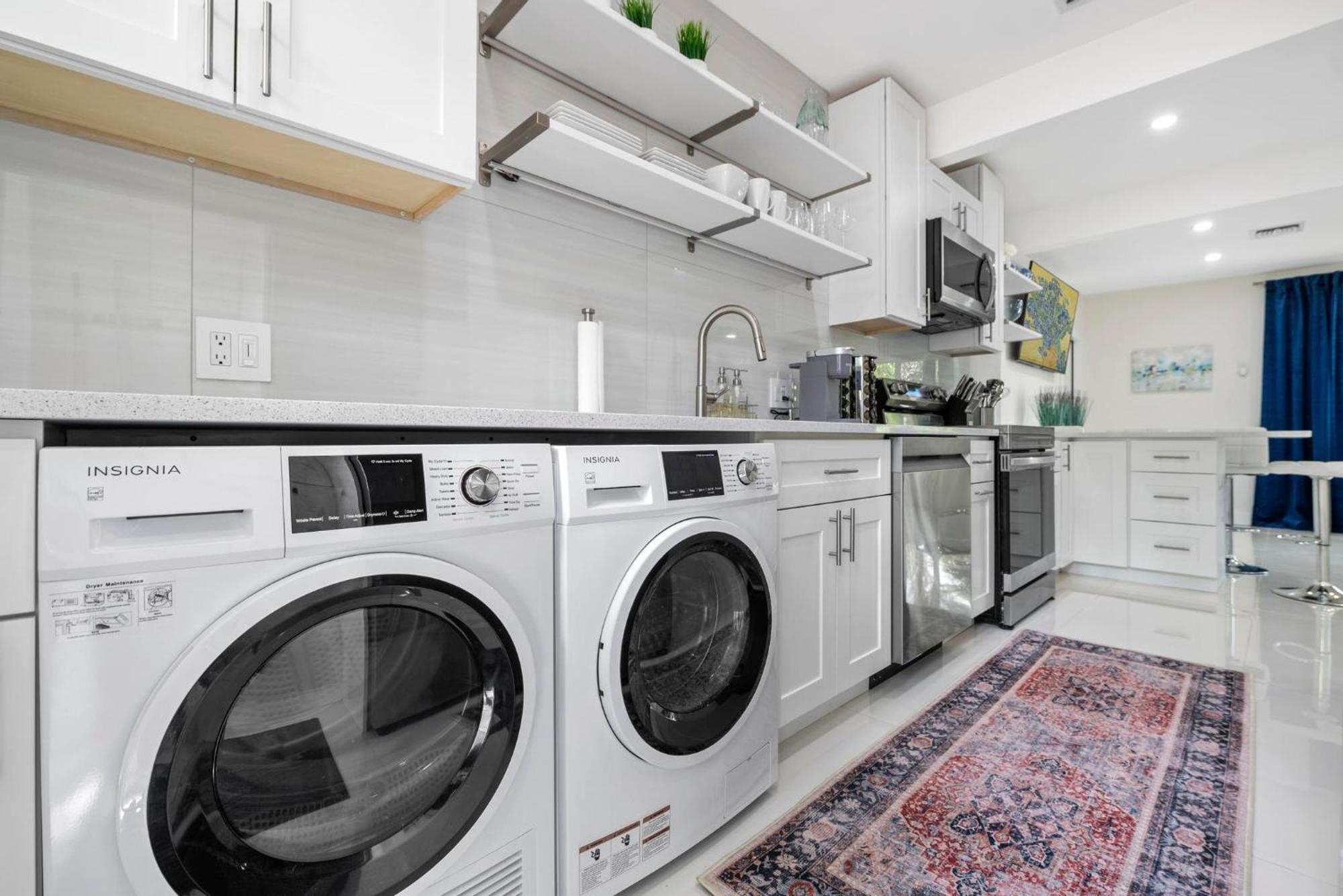 Hyperion - Stylish Steps From Fort Lauderdale