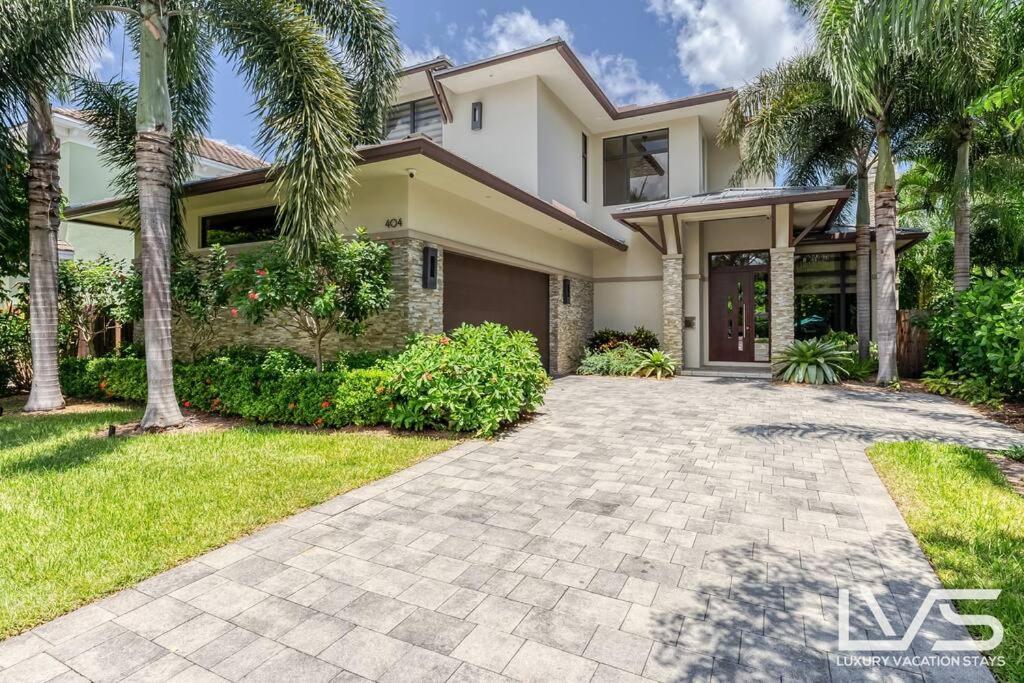 Holiday home Victoria - Walk To Olas - 4 Bed 4 Bath