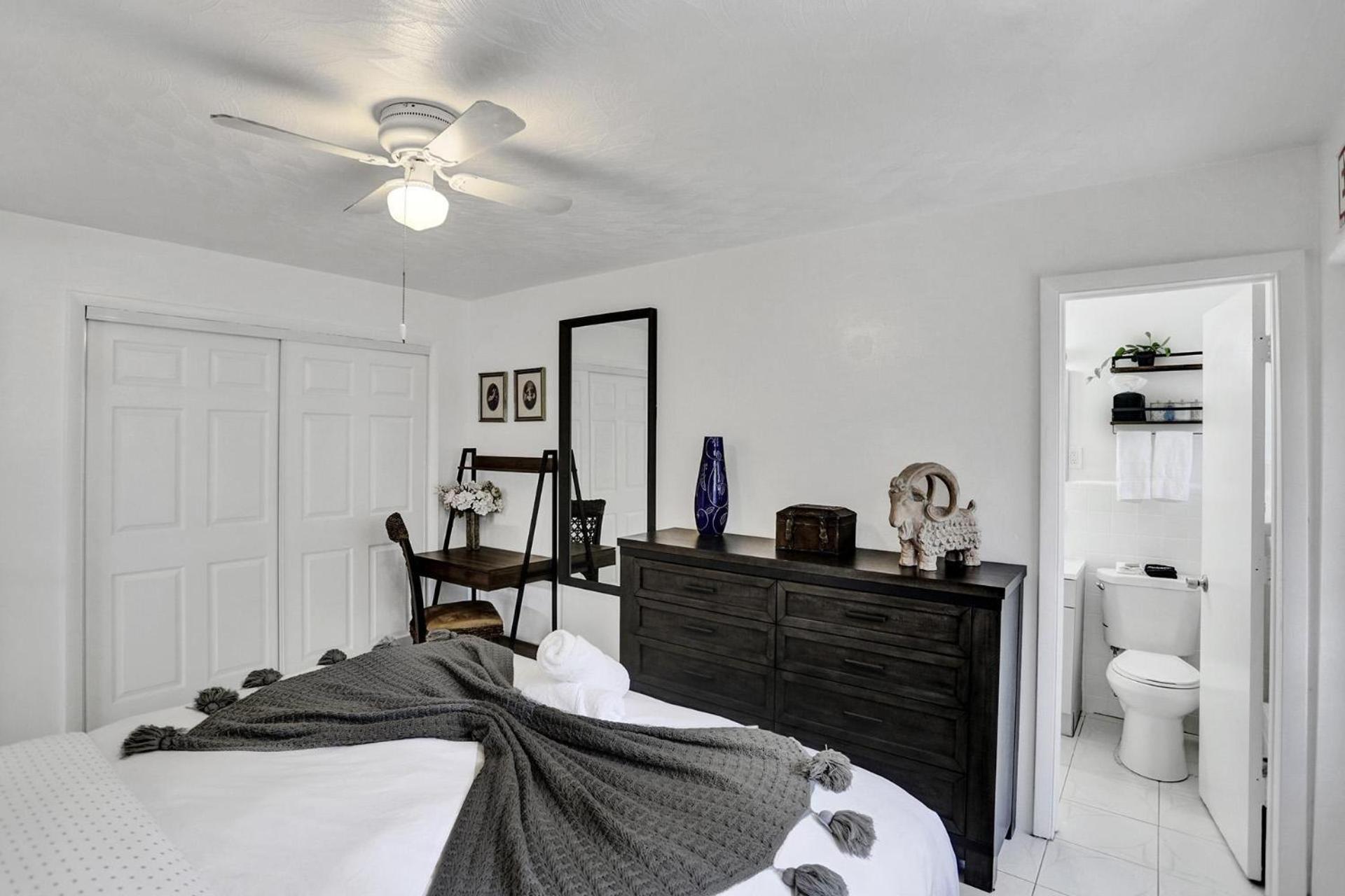 Victoria Park Regency Fort Lauderdale
