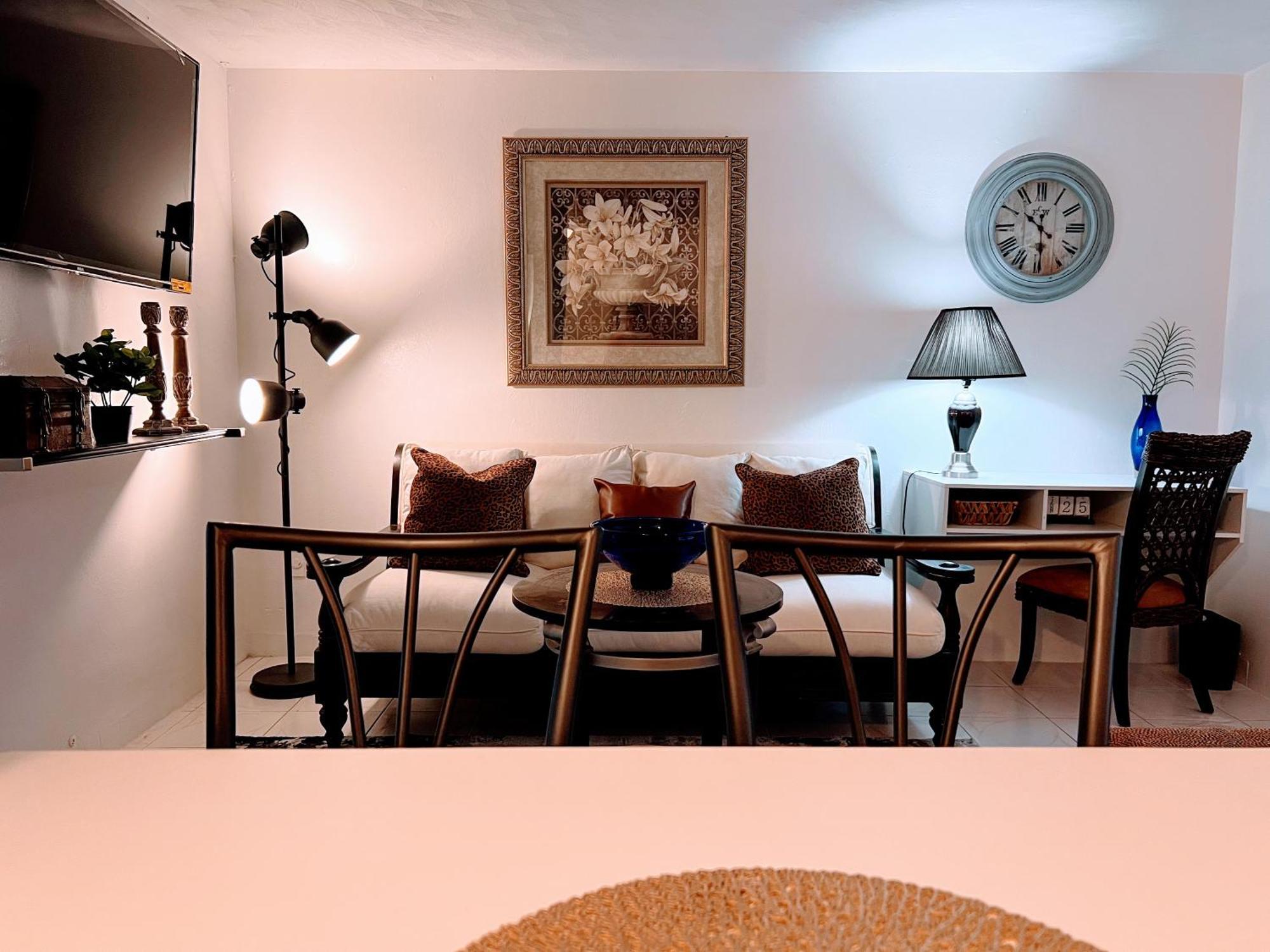 Apartment Victoria Park Regency