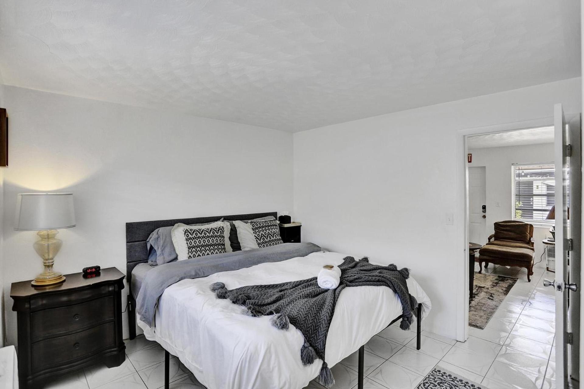 Victoria Park Regency Fort Lauderdale