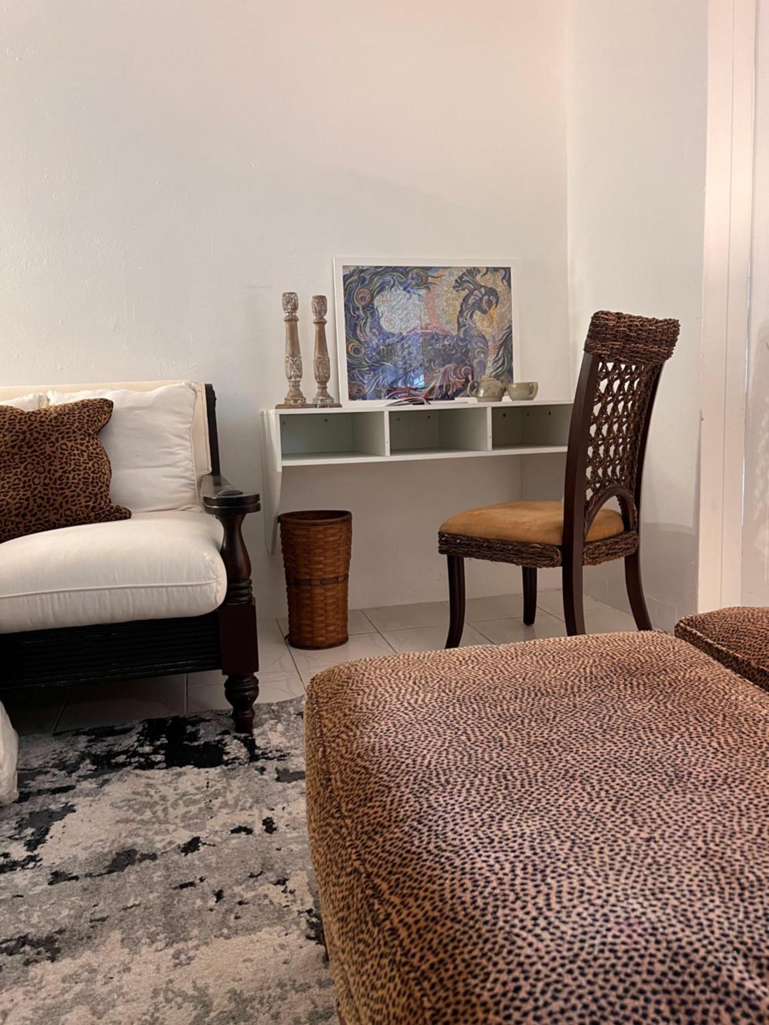 Victoria Park Regency Apartment Fort Lauderdale