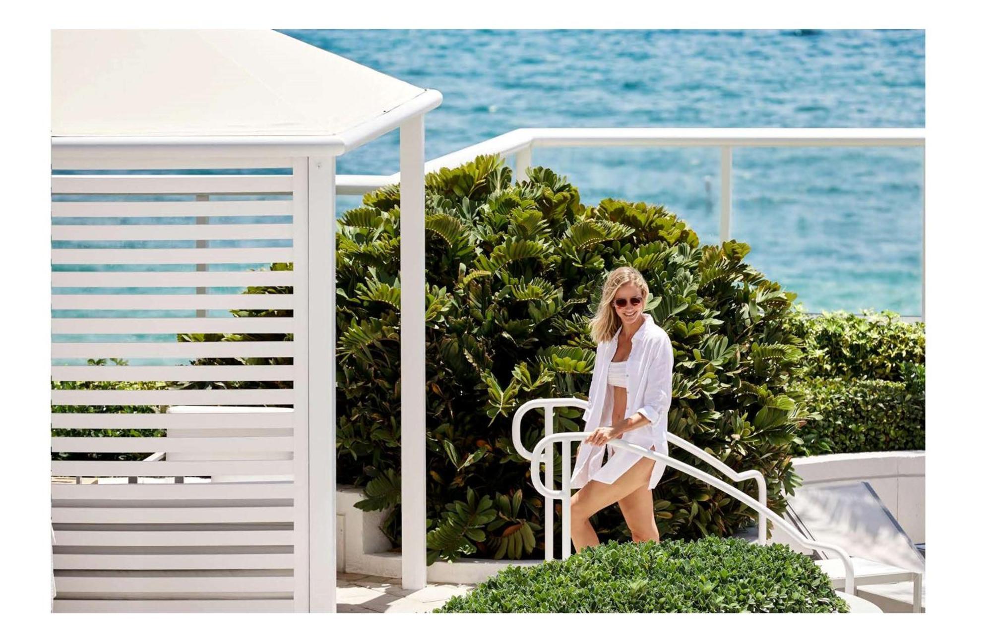 Beach House Fort Lauderdale, A Hilton Resort 4*