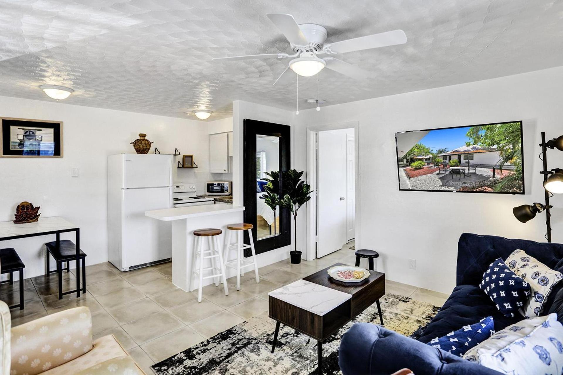 Apartment Victoria Park Regency Fort Lauderdale