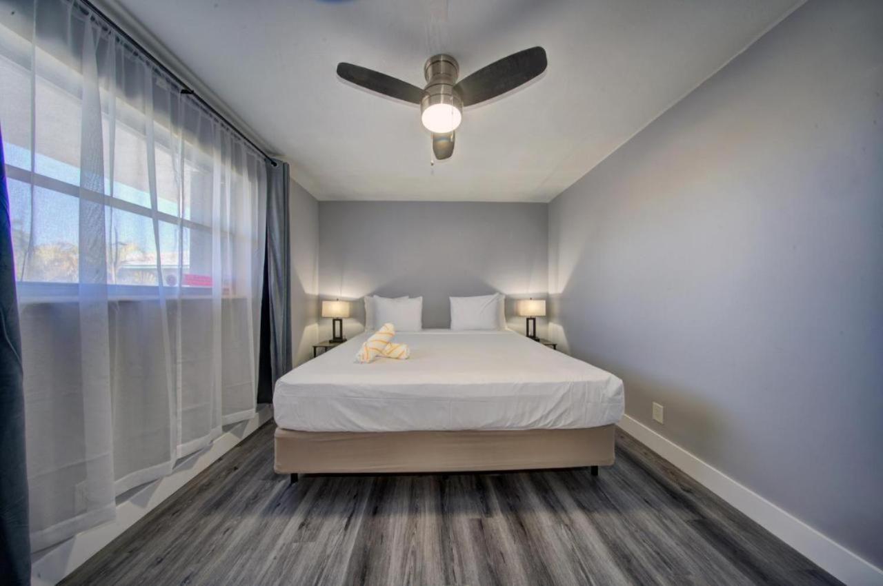Mahalo Isles By Rocketstay Apartment Fort Lauderdale