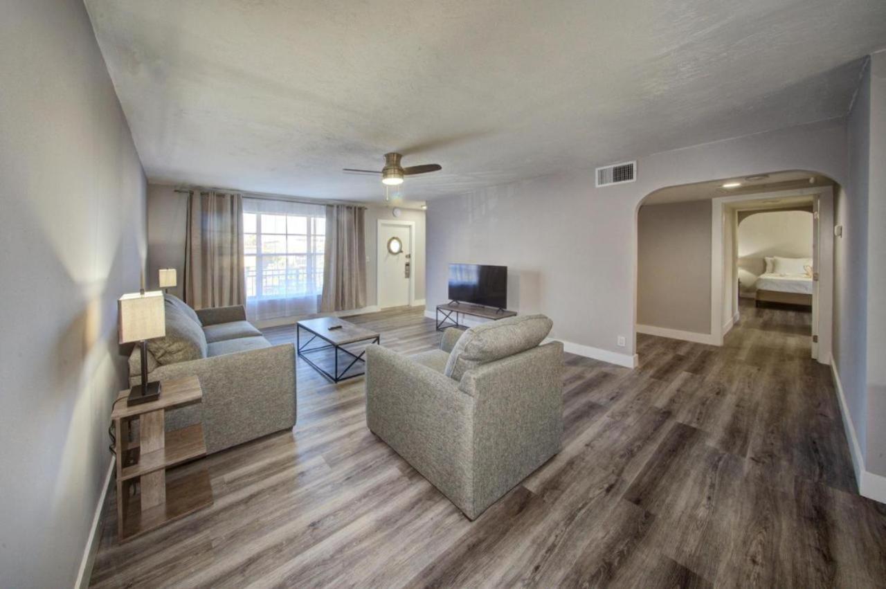 Apartment Mahalo Isles By Rocketstay Fort Lauderdale