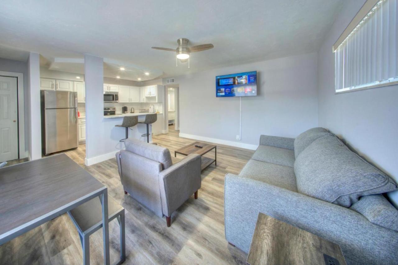 Apartment Mahalo Isles By Rocketstay Fort Lauderdale