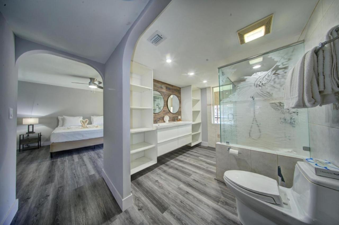 Mahalo Isles By Rocketstay Apartment *