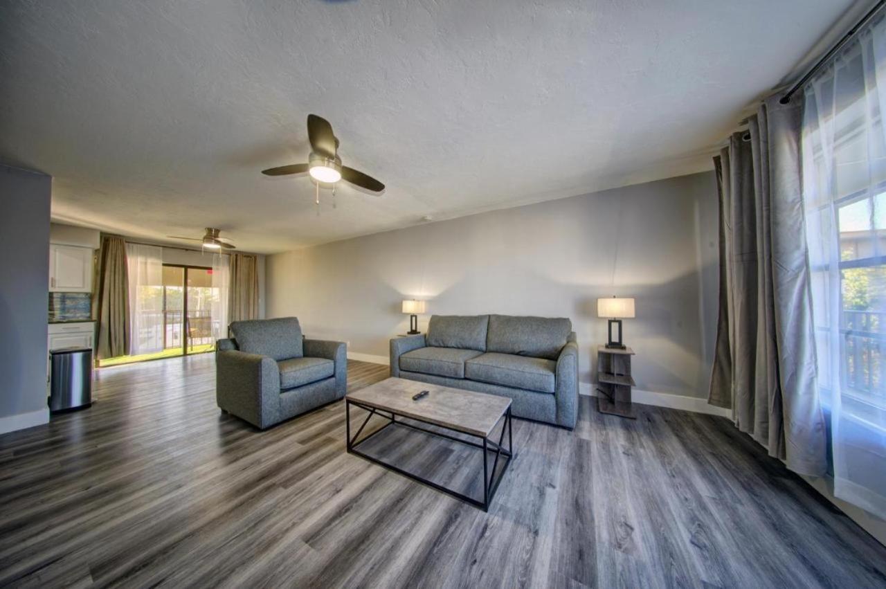 Apartment Mahalo Isles By Rocketstay *