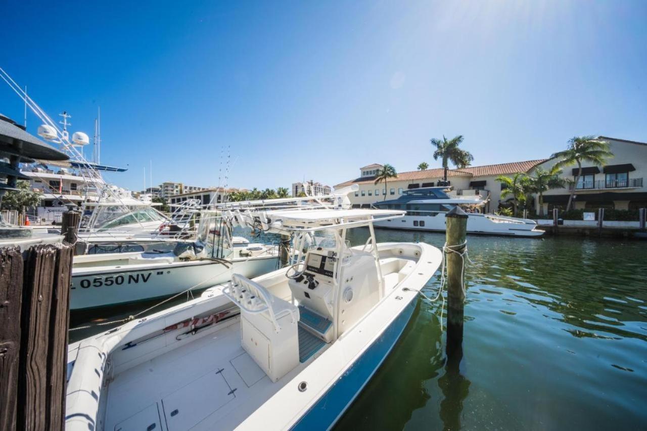 Mahalo Isles By Rocketstay Apartment Fort Lauderdale