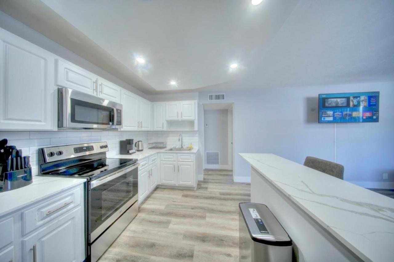 Mahalo Isles By Rocketstay Apartment