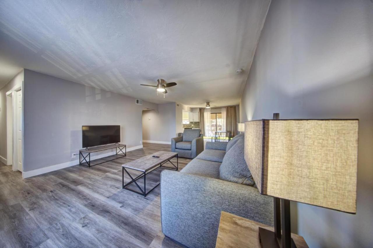 Mahalo Isles By Rocketstay Apartment Fort Lauderdale