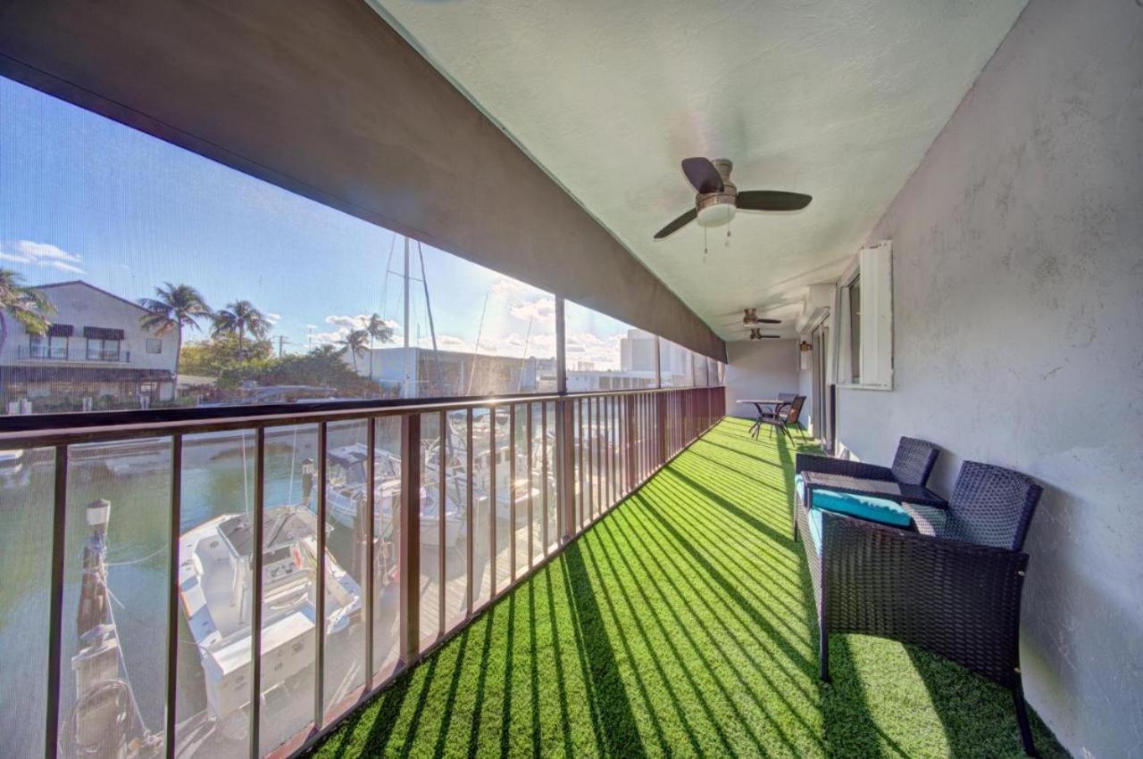 Apartment Mahalo Isles By Rocketstay Fort Lauderdale