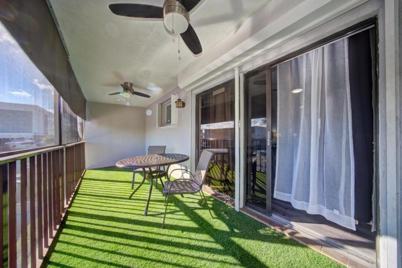 Mahalo Isles By Rocketstay Apartment *
