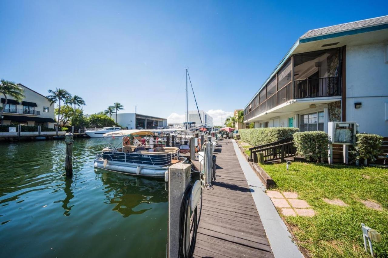 Mahalo Isles By Rocketstay Fort Lauderdale