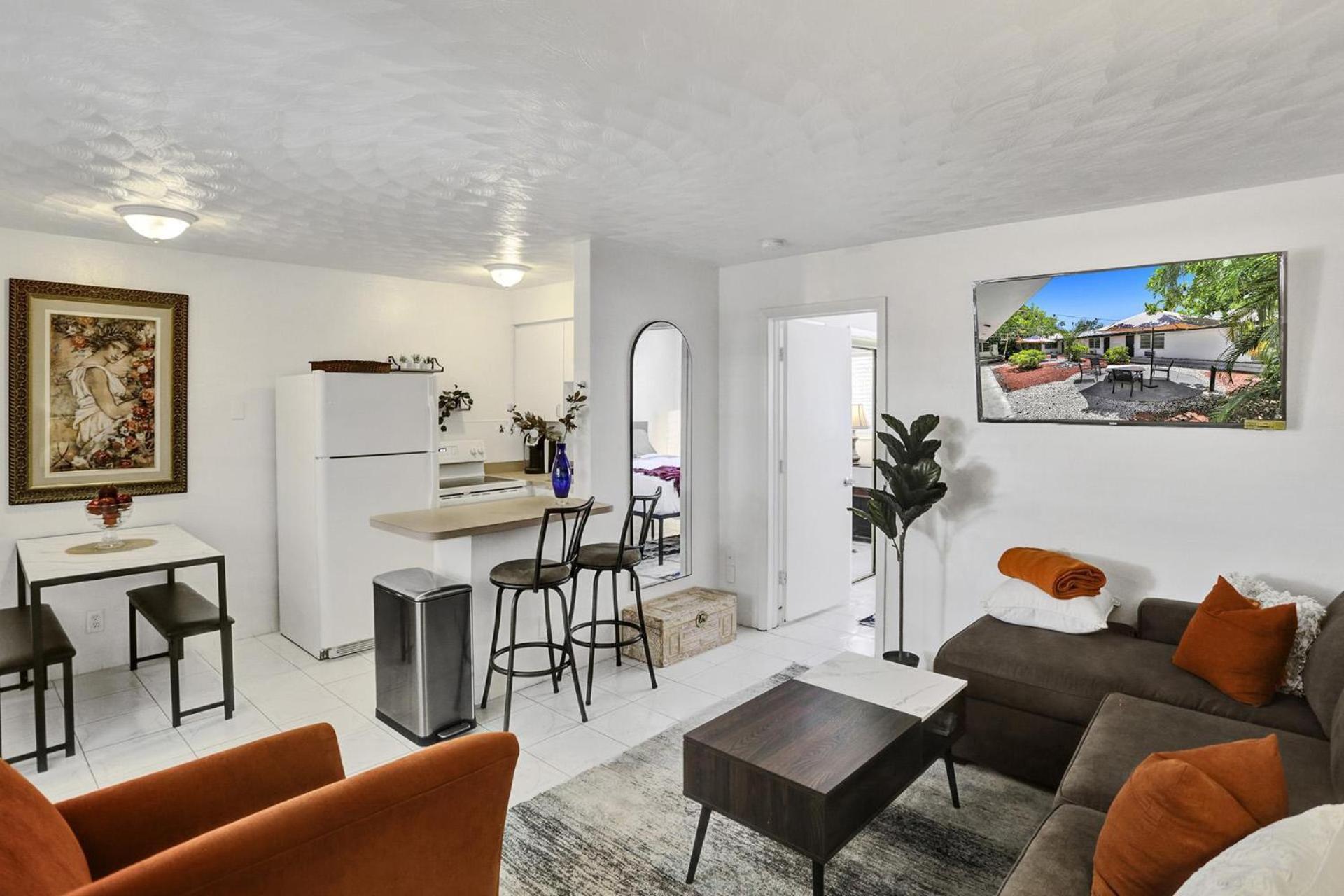 Victoria Park Regency Apartment