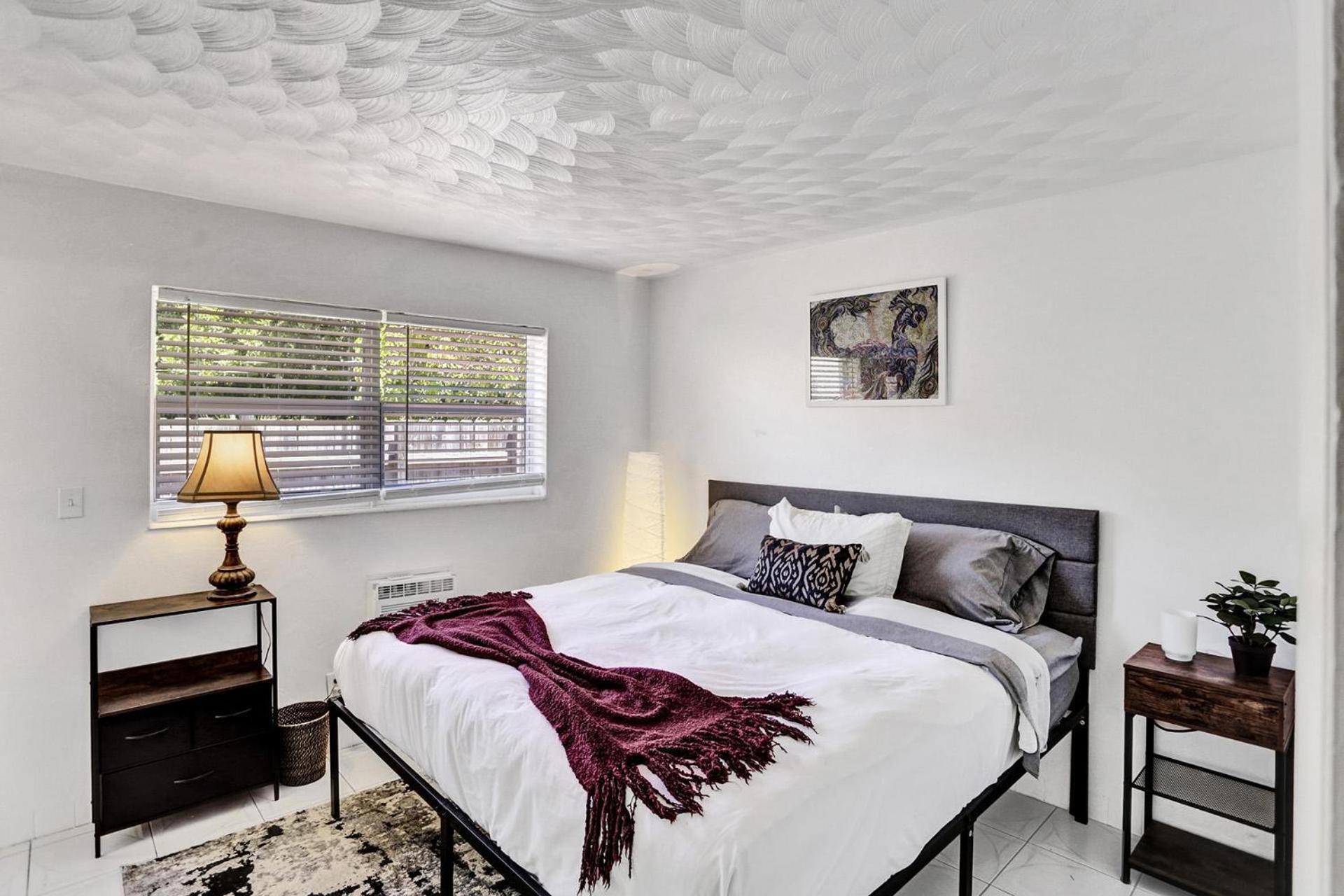 Apartment Victoria Park Regency
