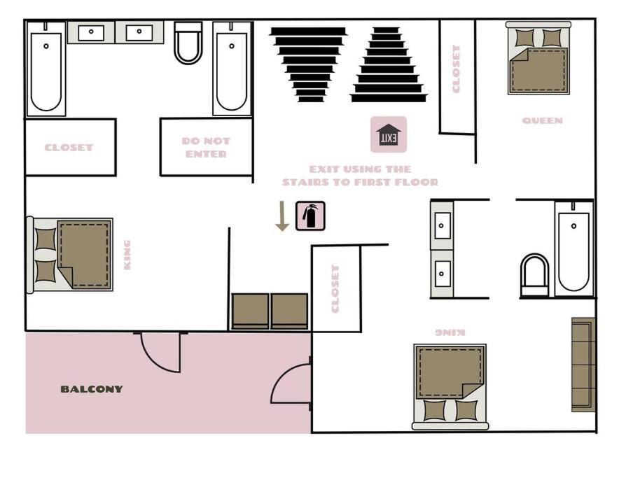 Villa Tarpon River House *