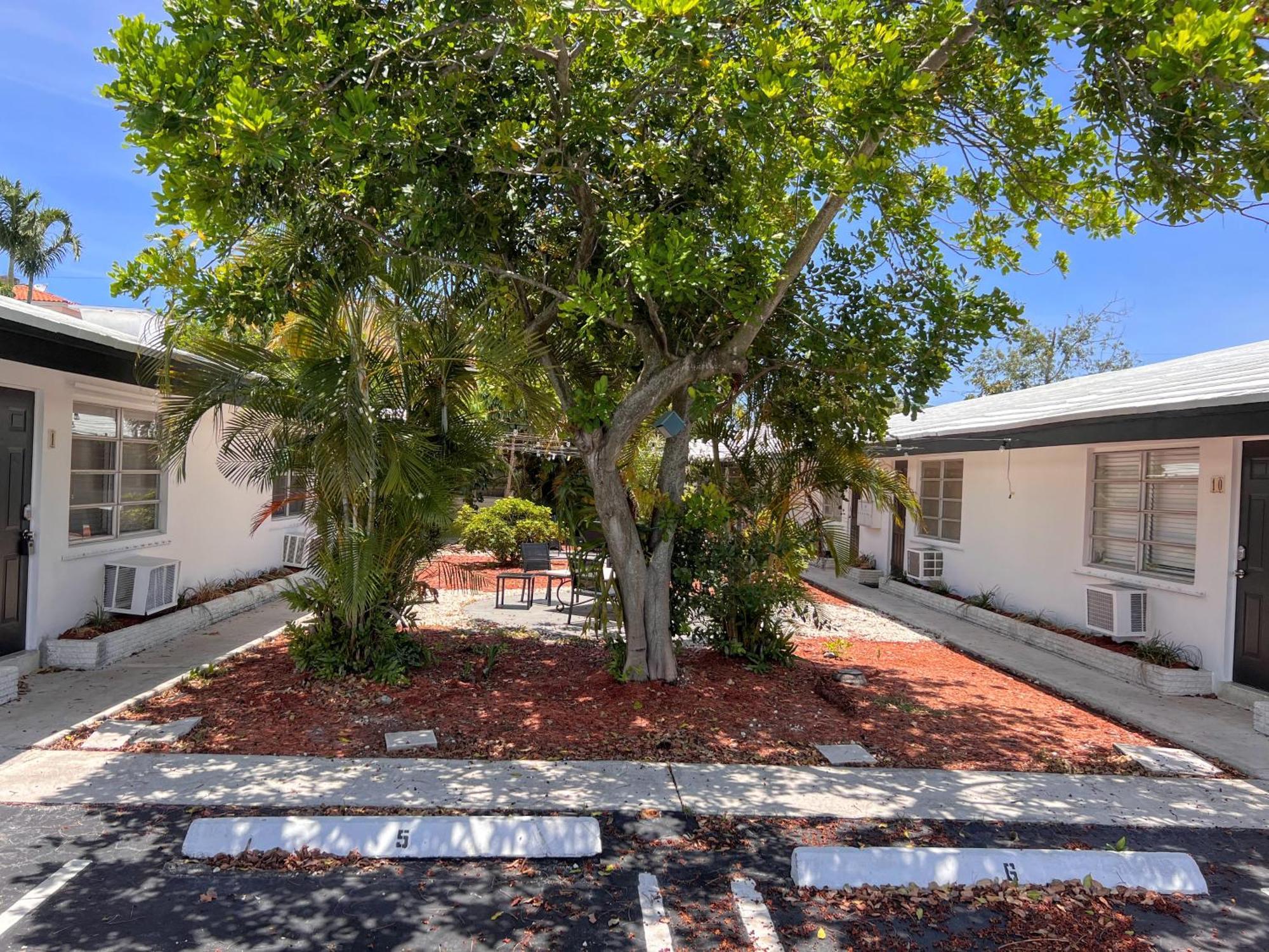 Victoria Park Regency Apartment Fort Lauderdale