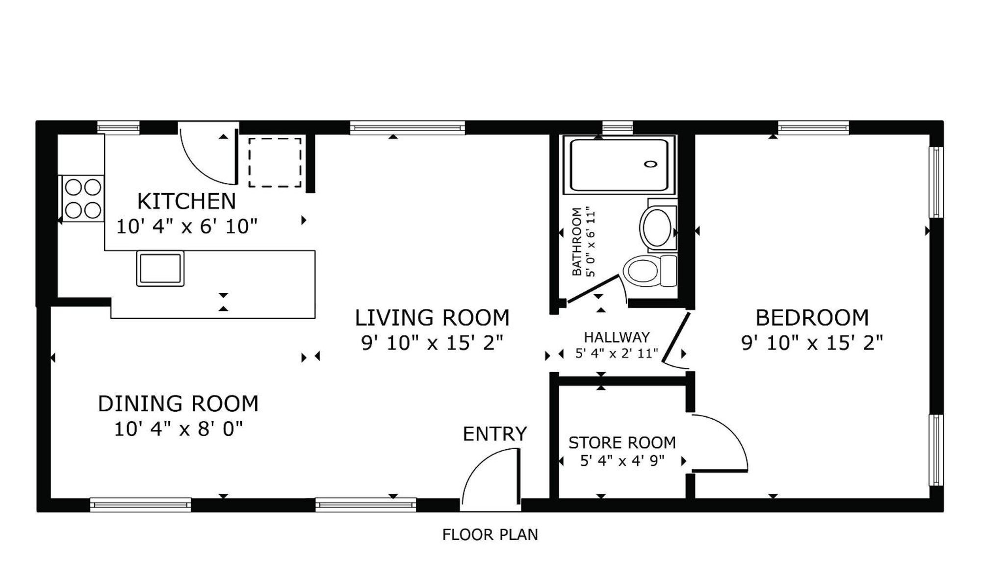 Apartment By The King Bed Lush Patio W Bbq Breakers Key Six H0mes Fort Lauderdale