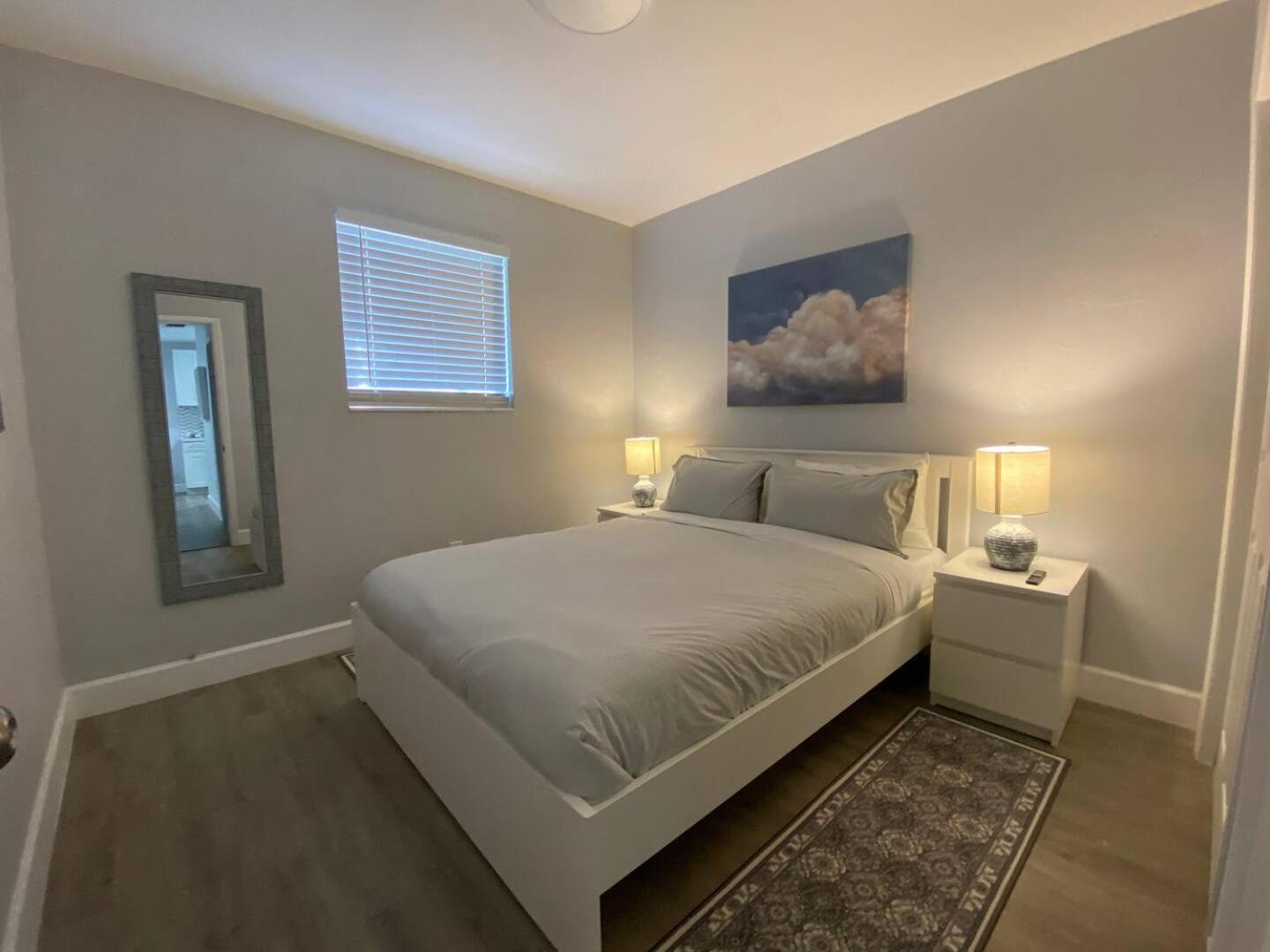Rachaels Upscale 3 Bedrooms Luxury