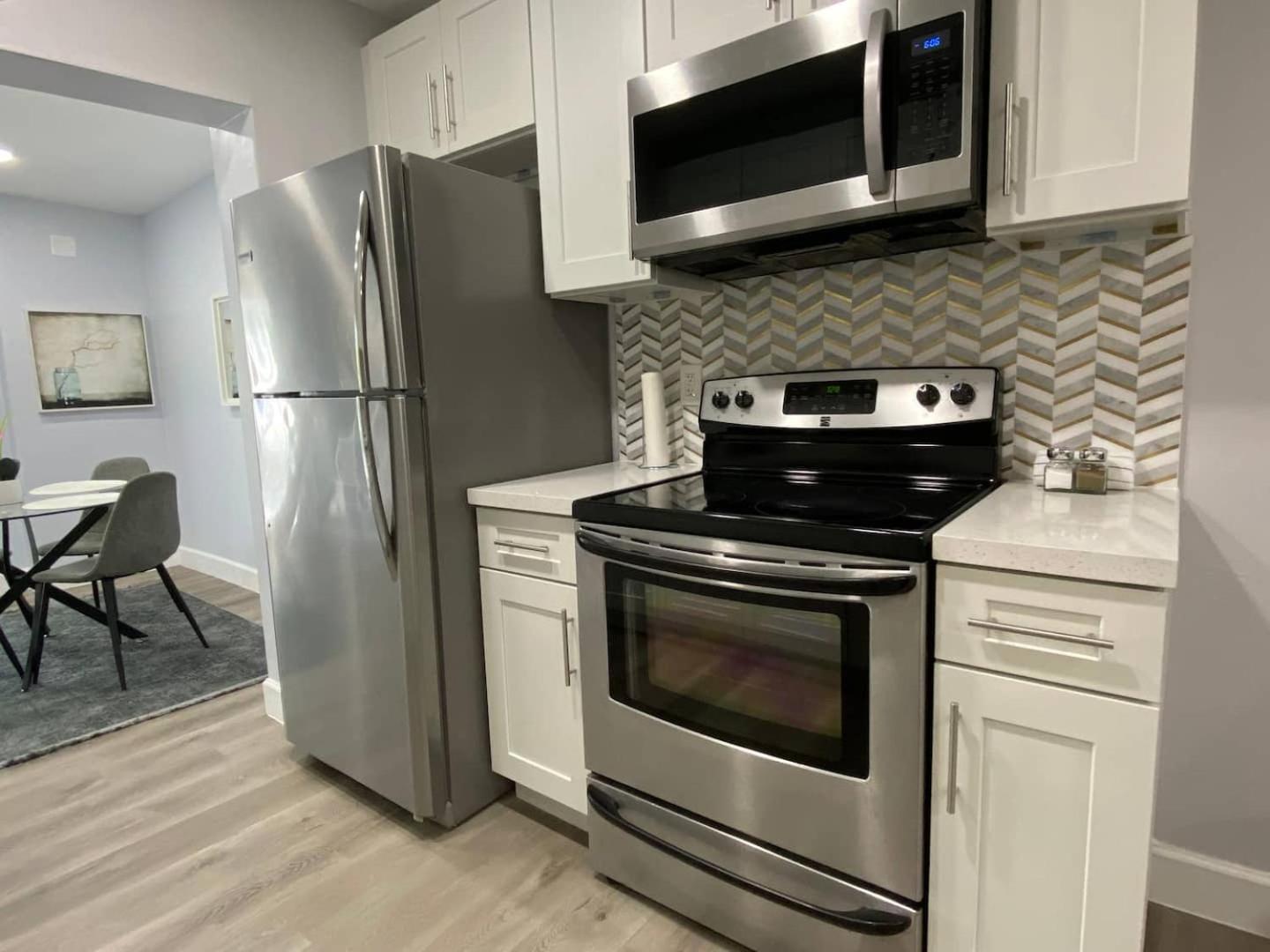 Holiday home Rachaels Upscale 3 Bedrooms Luxury