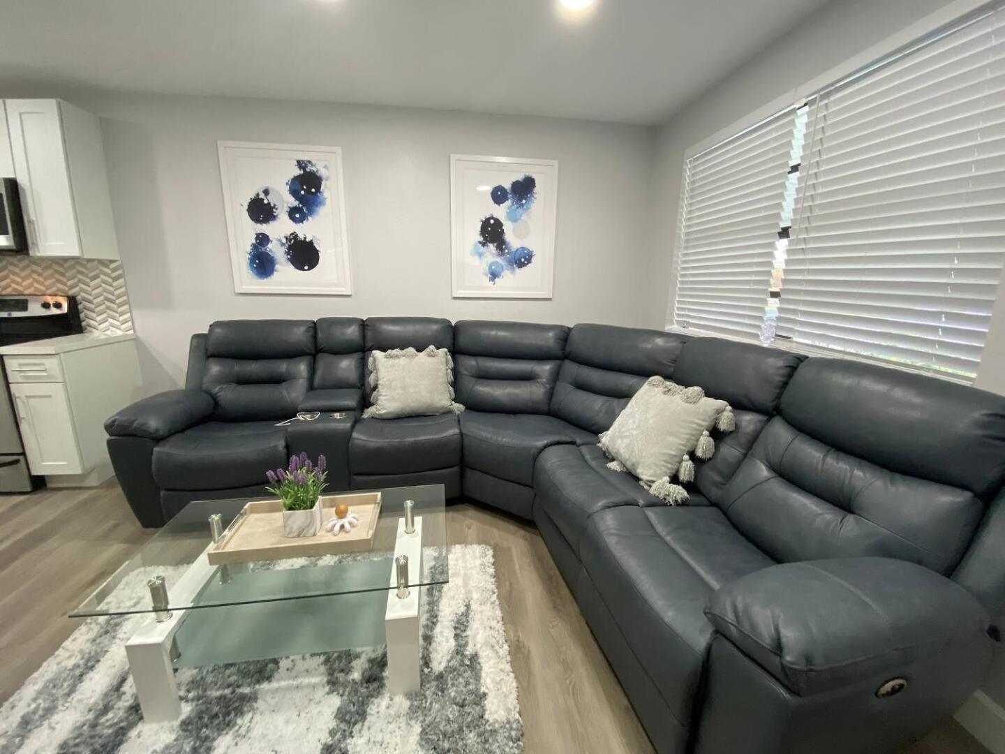 Rachaels Upscale 3 Bedrooms Luxury Holiday home Fort Lauderdale