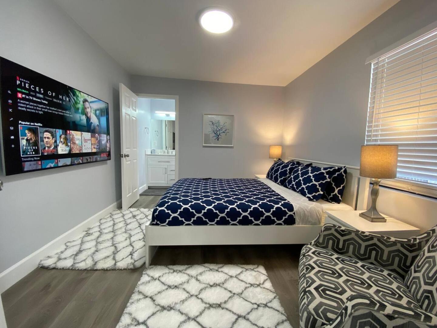 Rachaels Upscale 3 Bedrooms Luxury Fort Lauderdale
