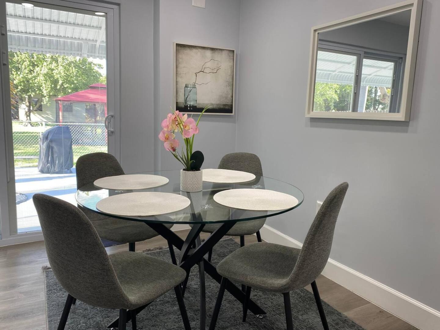 Holiday home Rachaels Upscale 3 Bedrooms Luxury