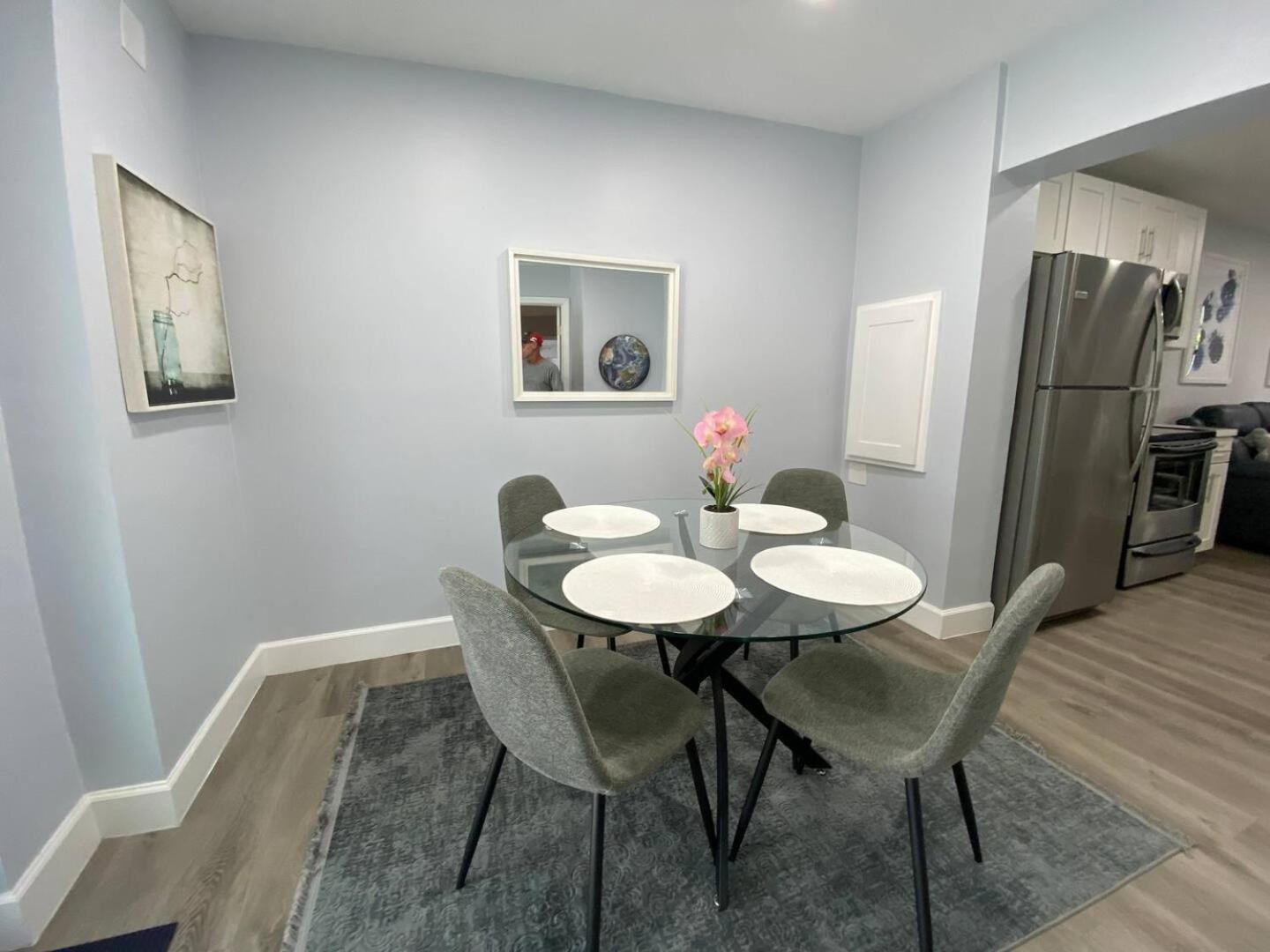 Rachaels Upscale 3 Bedrooms Luxury * Fort Lauderdale