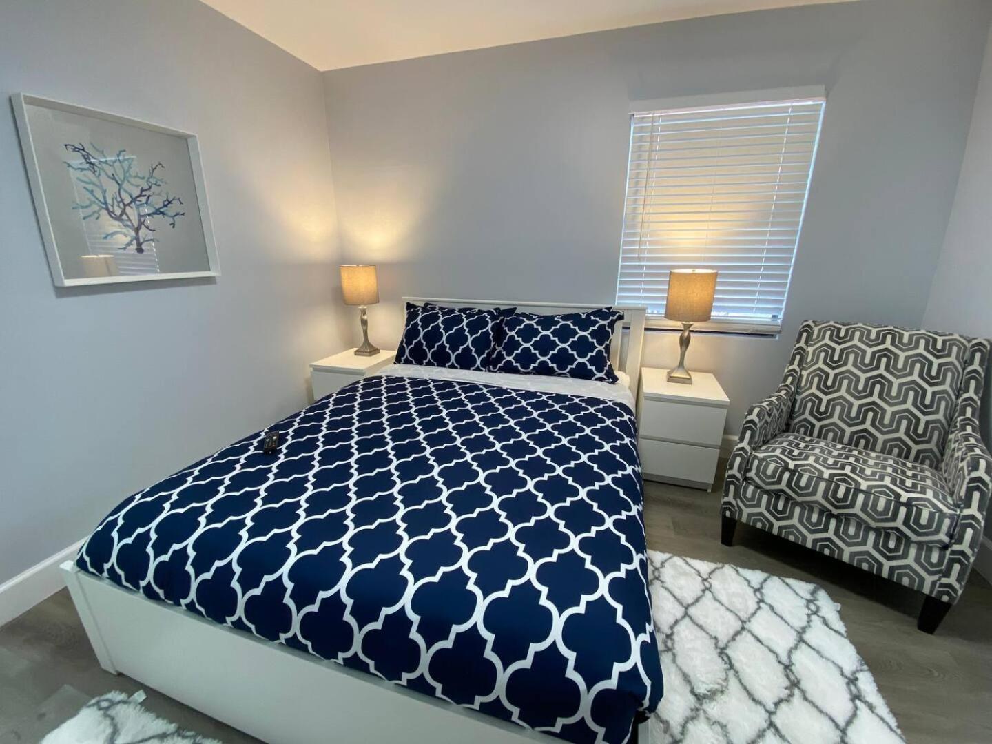 Rachaels Upscale 3 Bedrooms Luxury *