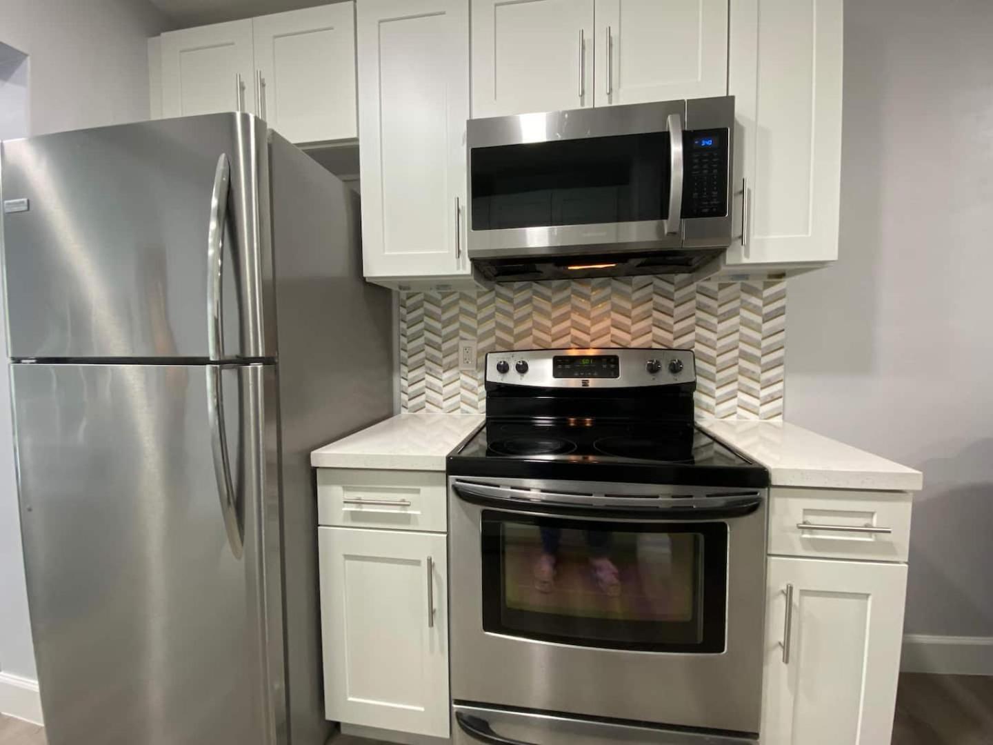 Rachaels Upscale 3 Bedrooms Luxury * Fort Lauderdale