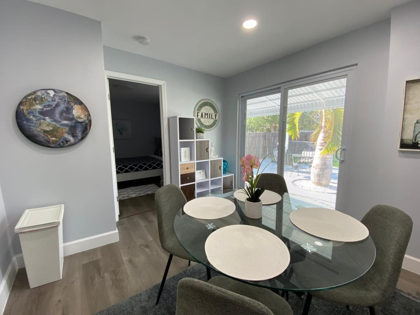 Rachaels Upscale 3 Bedrooms Luxury