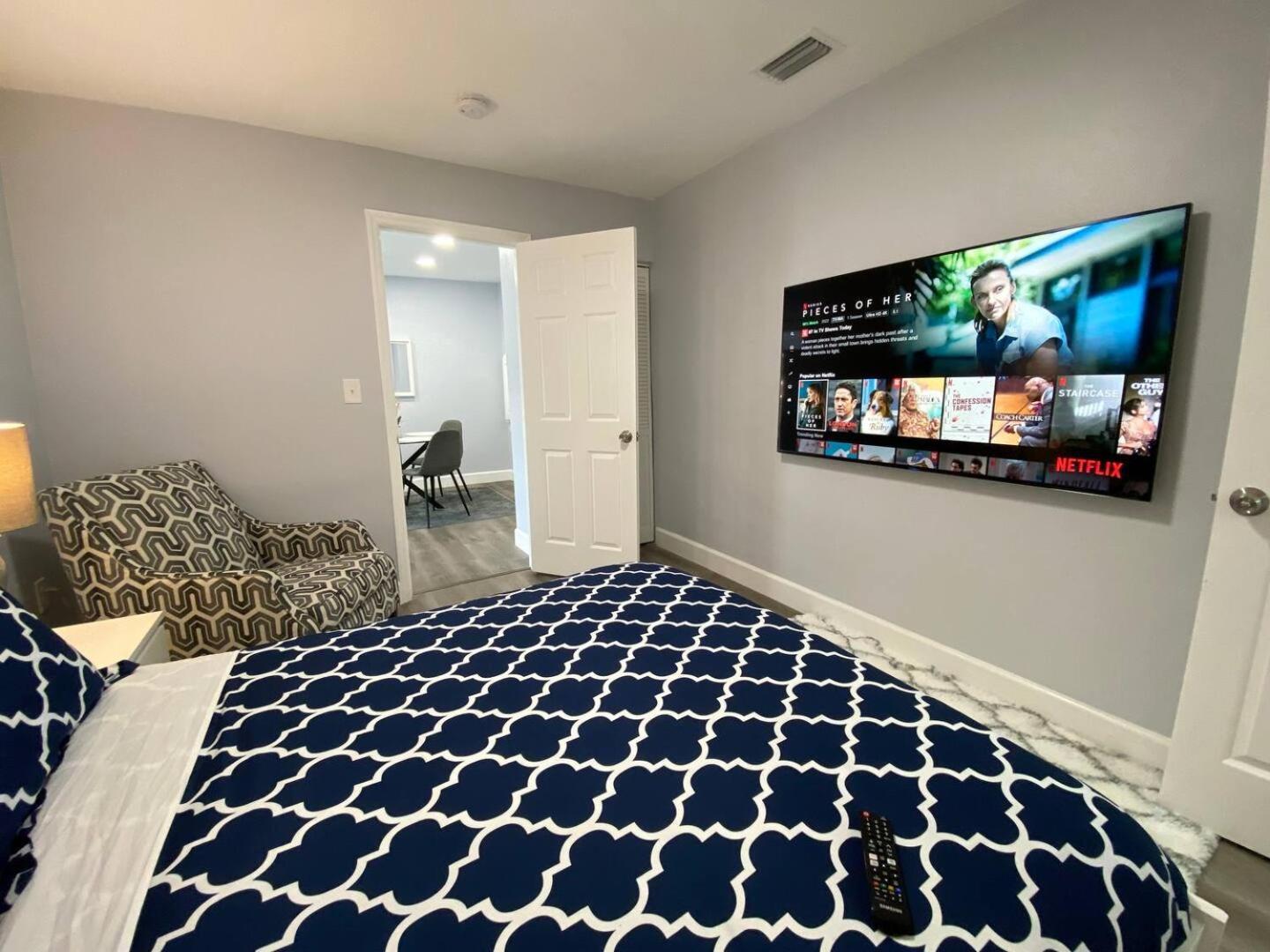 Holiday home Rachaels Upscale 3 Bedrooms Luxury *