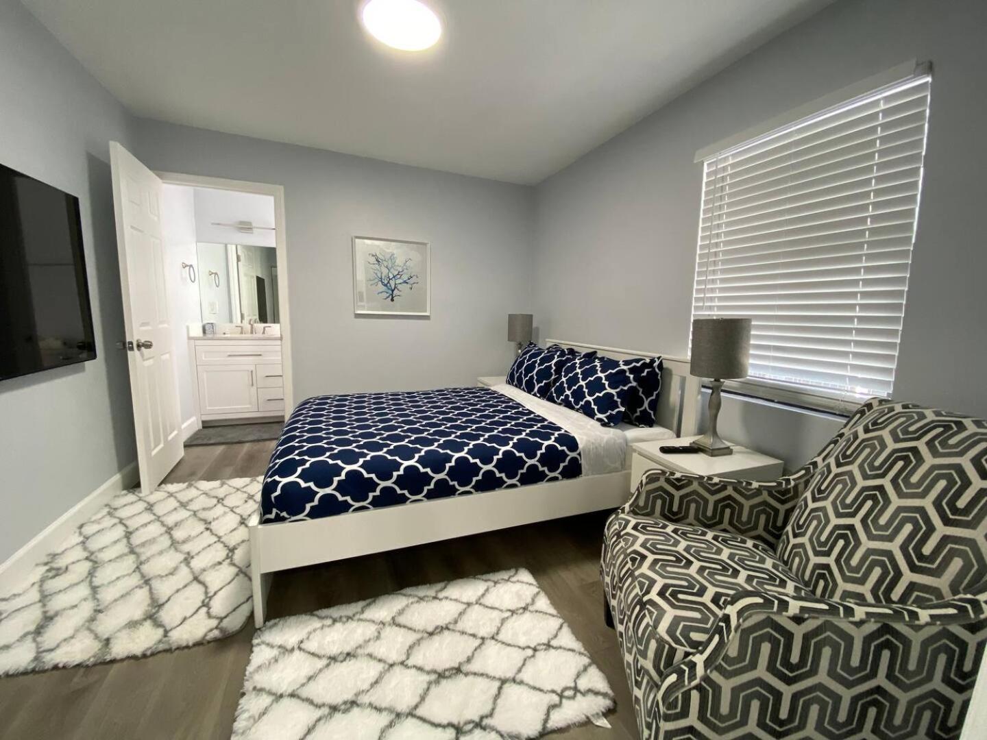 Rachaels Upscale 3 Bedrooms Luxury Holiday home Fort Lauderdale