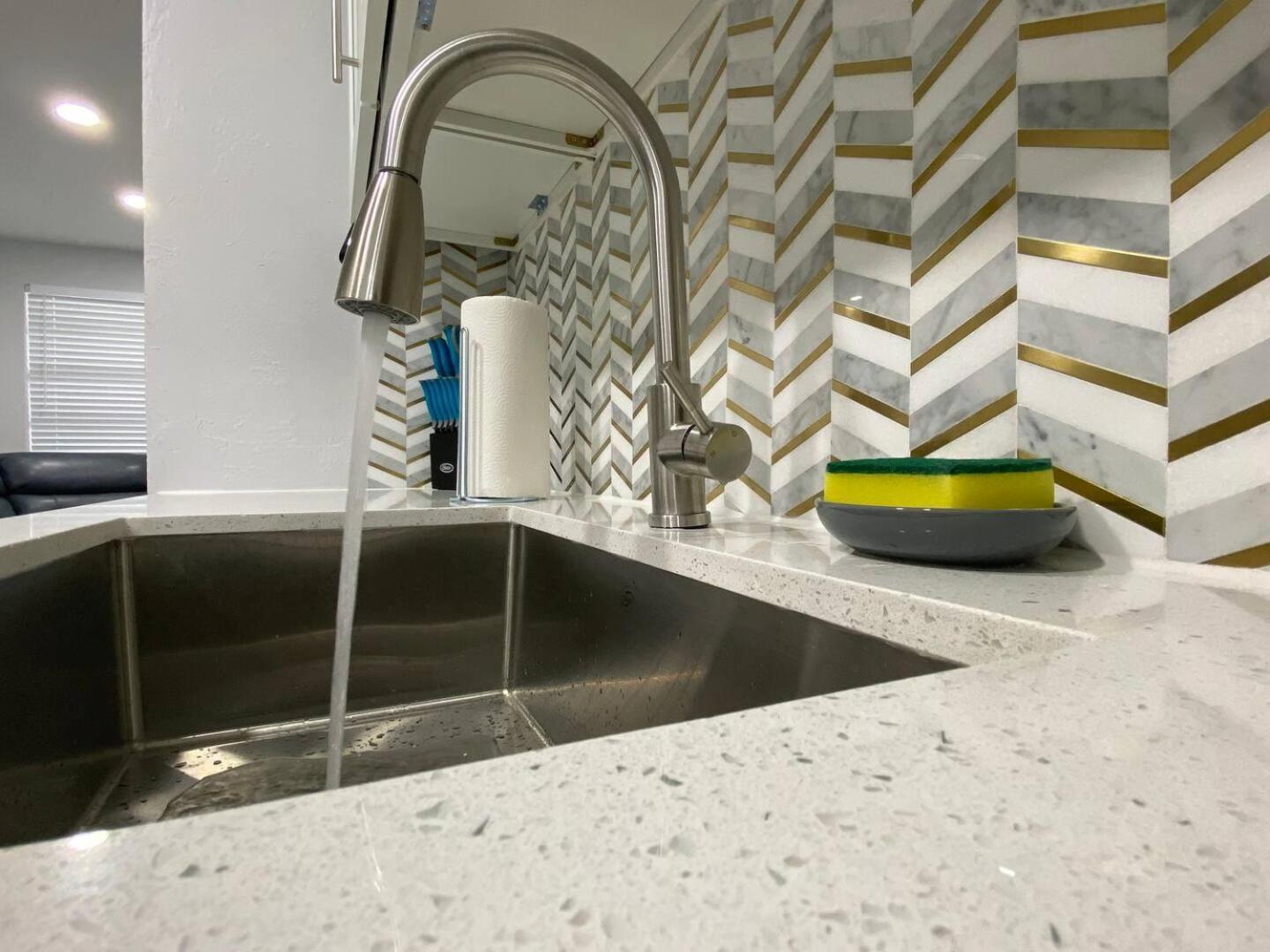 Holiday home Rachaels Upscale 3 Bedrooms Luxury Fort Lauderdale