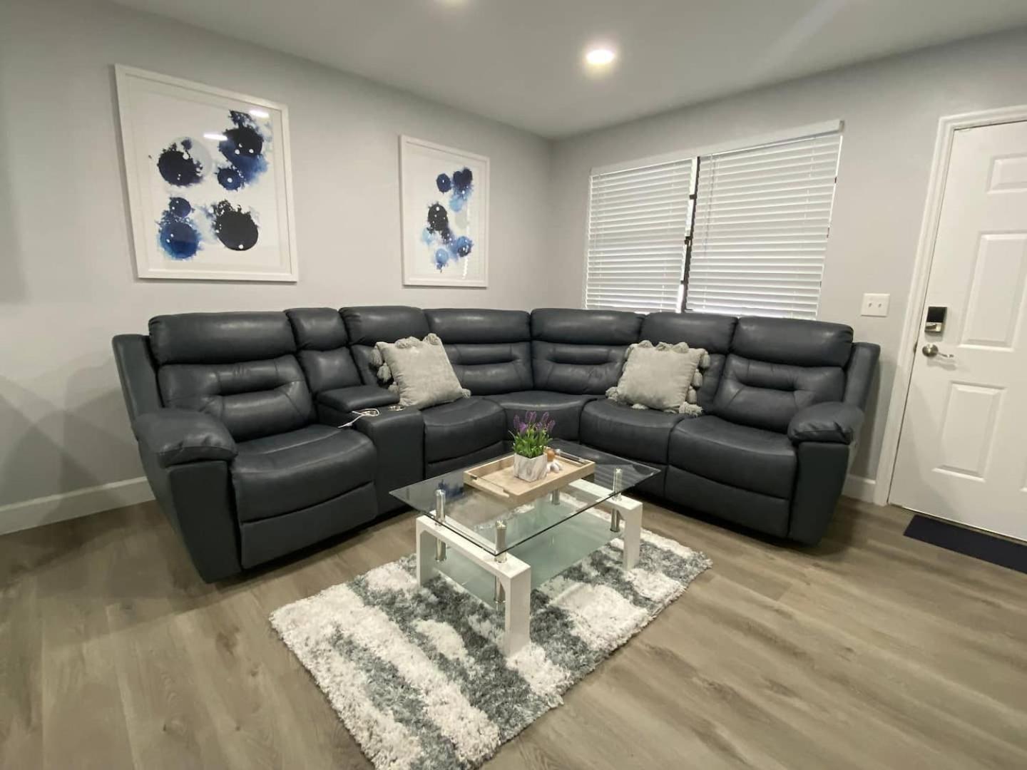 Holiday home Rachaels Upscale 3 Bedrooms Luxury