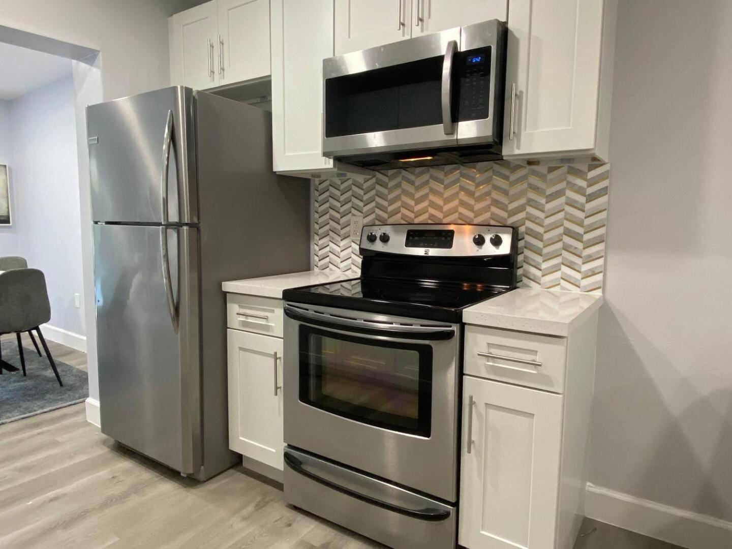 Rachaels Upscale 3 Bedrooms Luxury Holiday home Fort Lauderdale