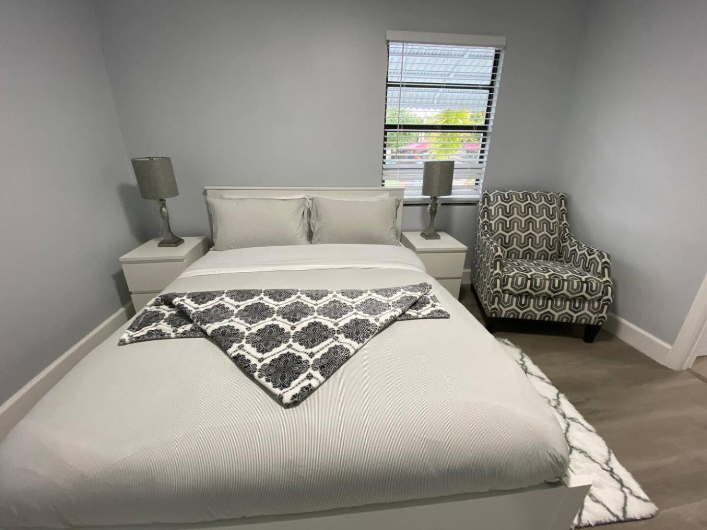 Rachaels Upscale 3 Bedrooms Luxury Holiday home *